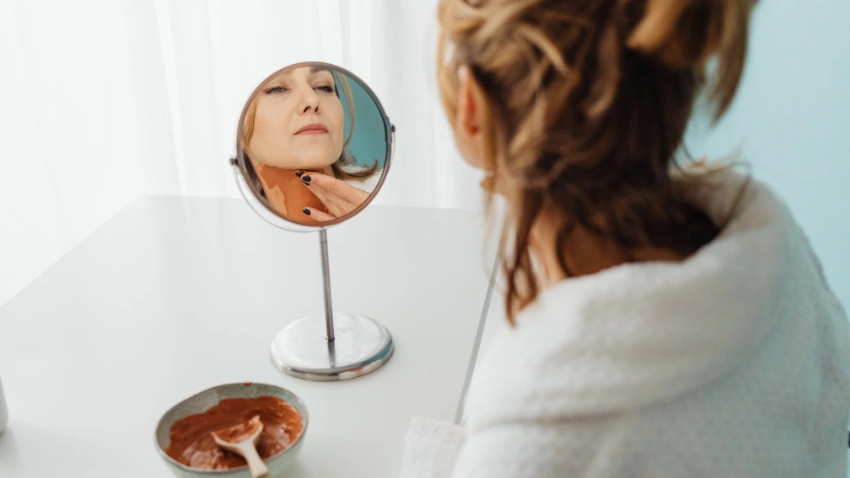 Create a Weekly Self-Care Moment