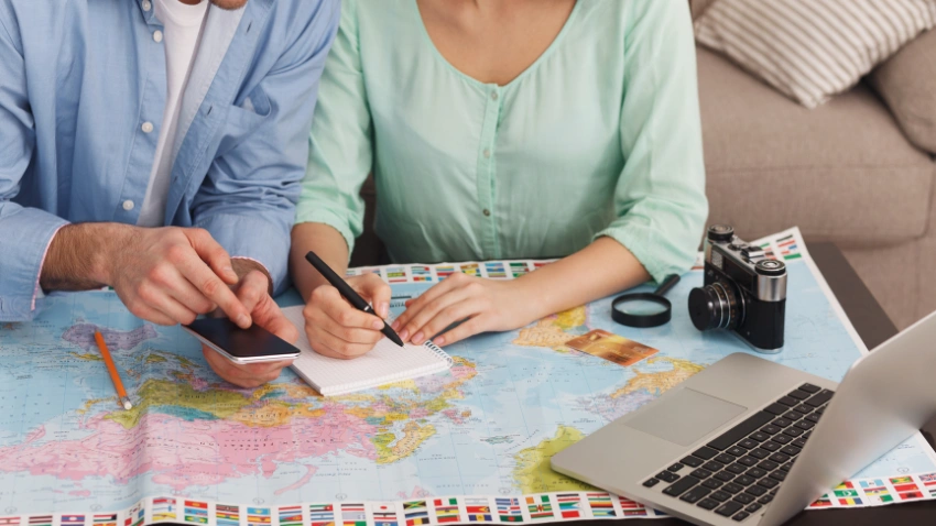 Decide What You Want From Your Vacation