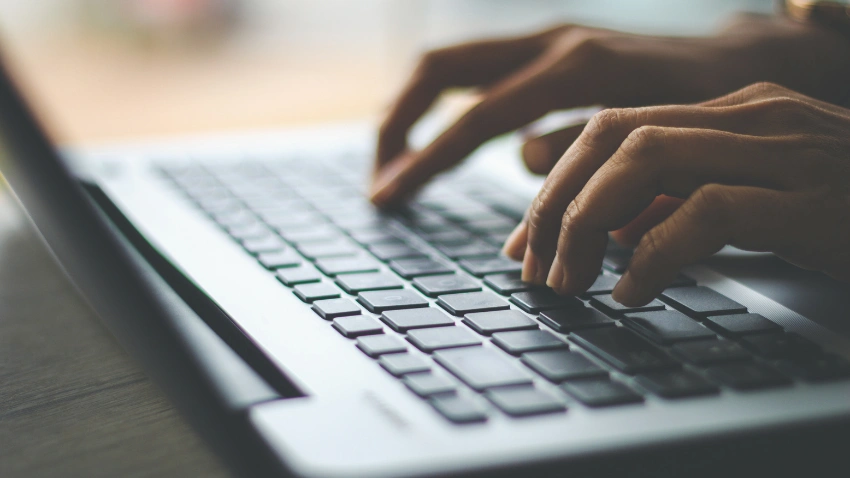 Don't Ignore Keyboard & Trackpad Comfort