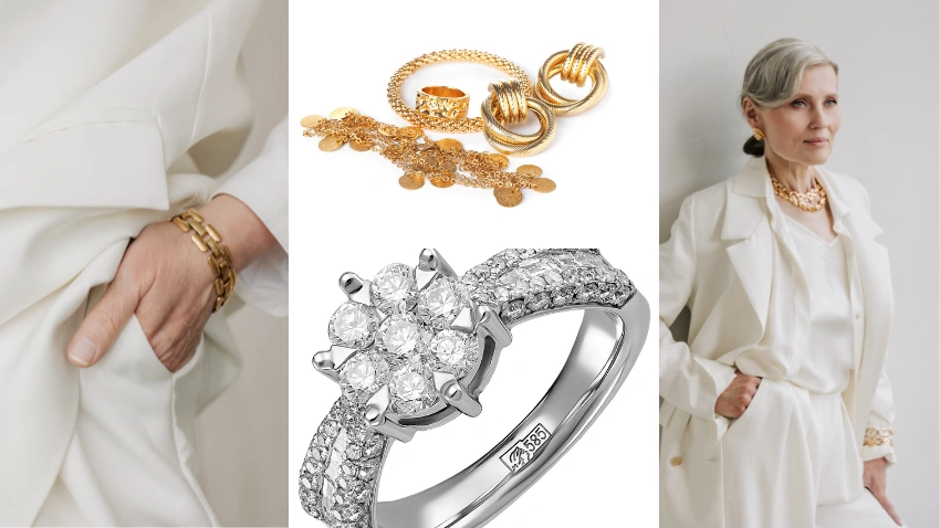 Everyday Jewelry