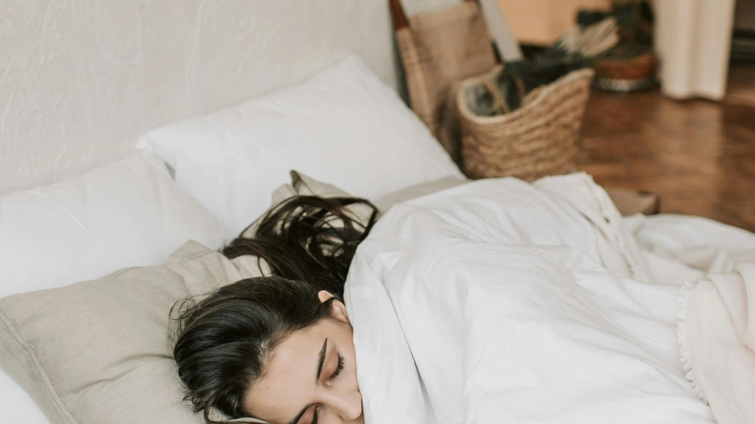 Get Better Quality Sleep