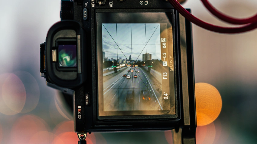 Get Sharp Results With Better Focus