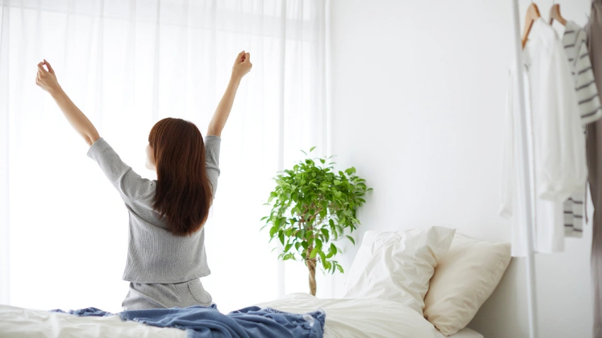 Give Yourself a Better Start in the Morning