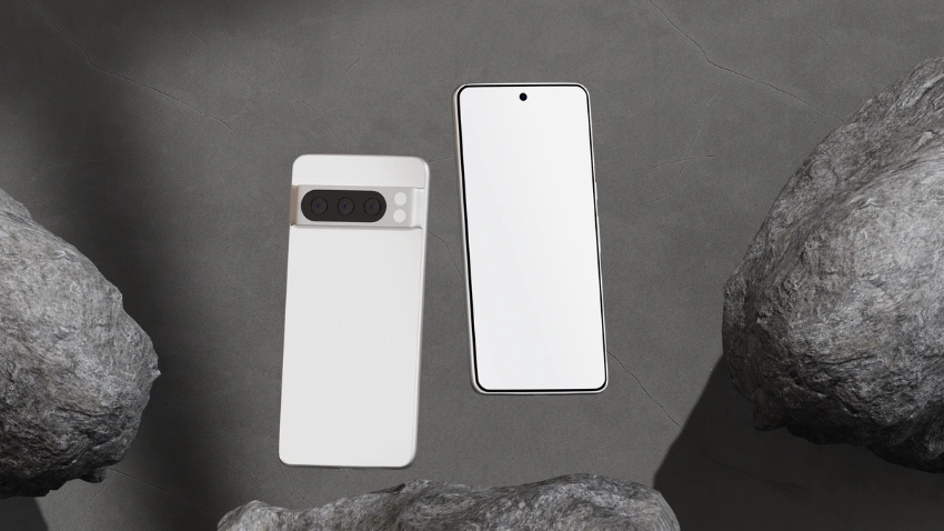 Google Pixel 10