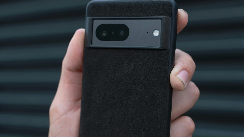 Google Pixel 10a