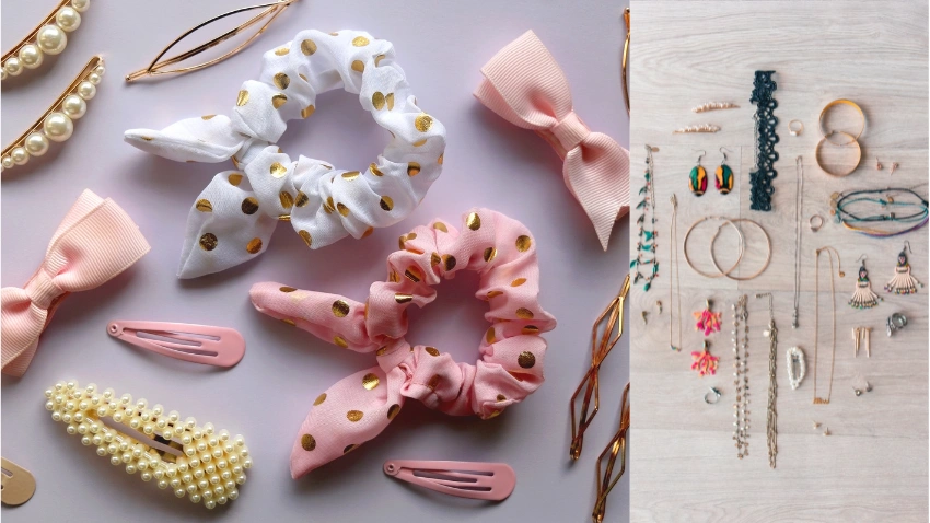Hair Accessories