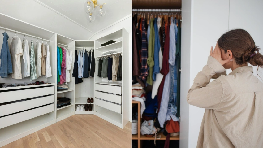 How to Build a Practical and Versatile Wardrobe