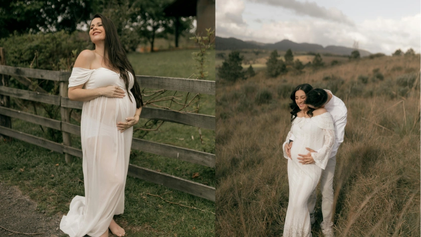 Invest in Maternity-Friendly Bottoms