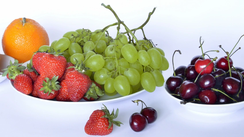 Keep Fresh Fruit Ready to Grab