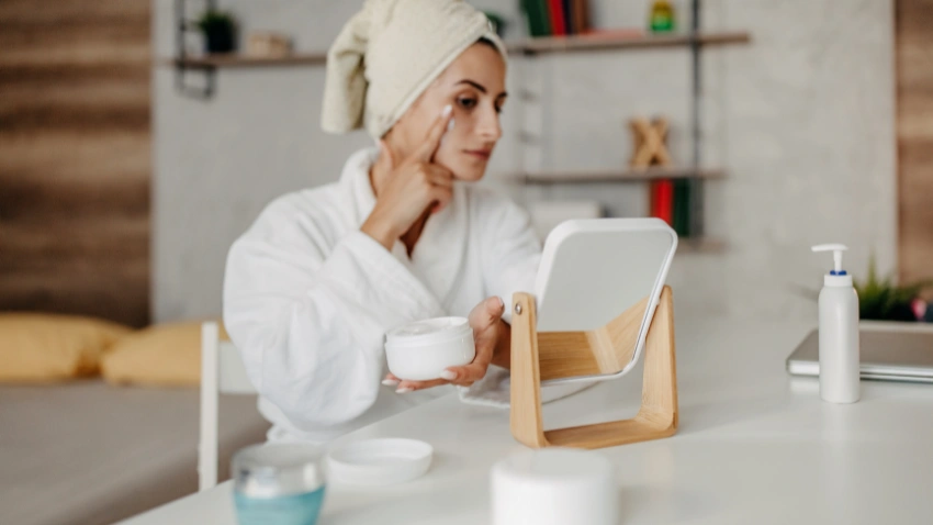 Keep Your Daily Skincare Routine Basic