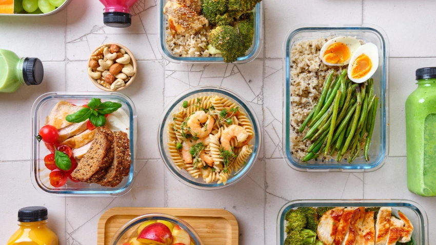 Keep Your Morning Meal Balanced and Practical