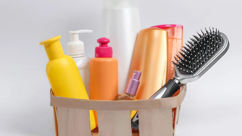 Keep Your Personal Care Products and Tools Clean