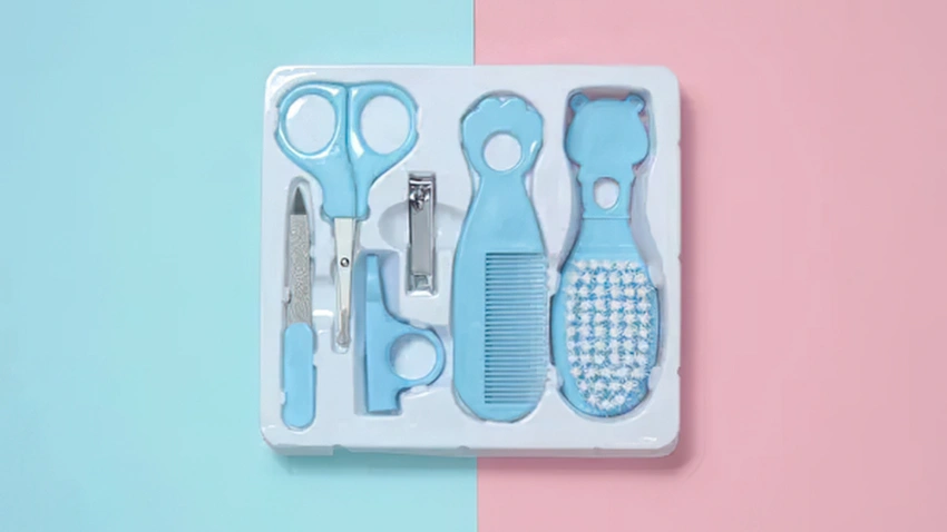 Keep Your Personal Grooming Simple