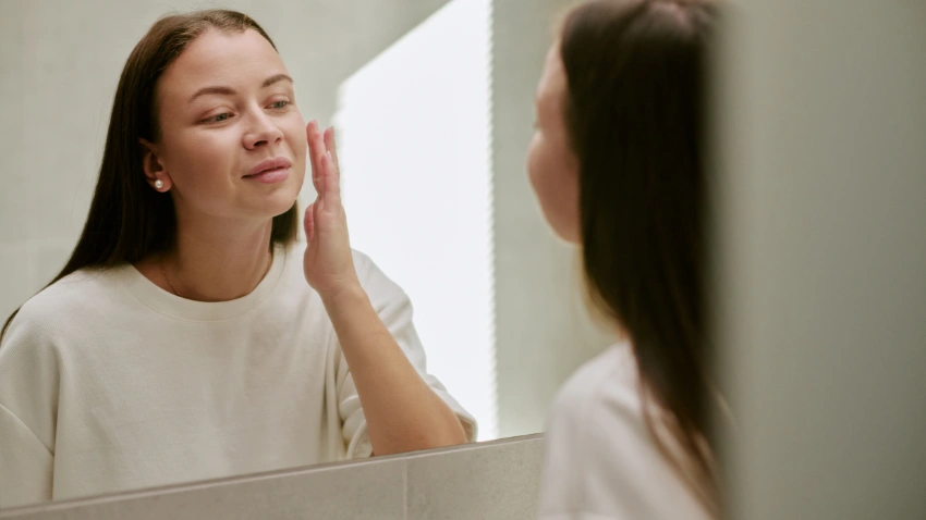 Keep Your Skincare Routine Simple