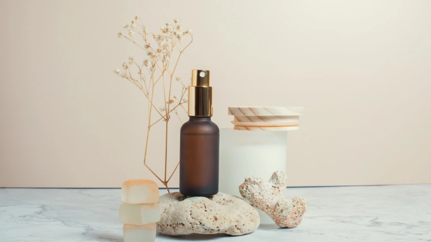 Keep a Few Reliable Beauty Essentials