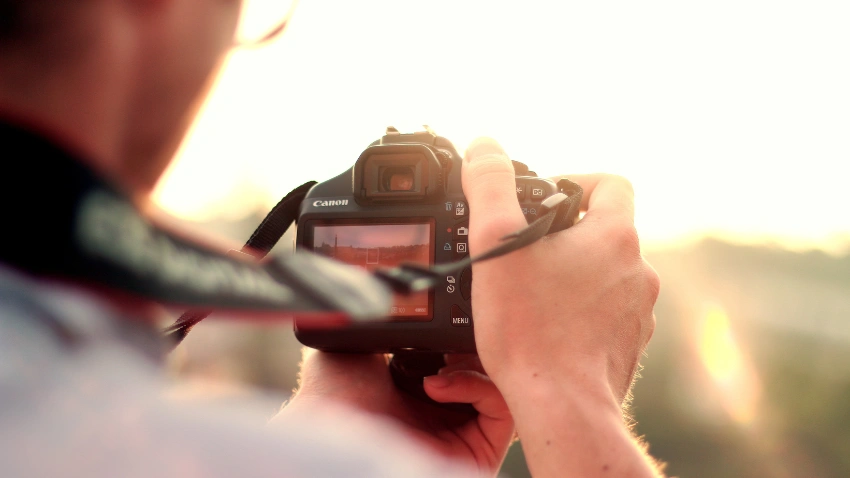 Make Composition Work for Your Subject