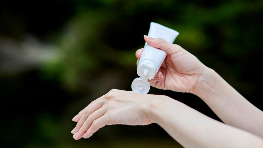 Make Sunscreen a Daily Beauty Habit