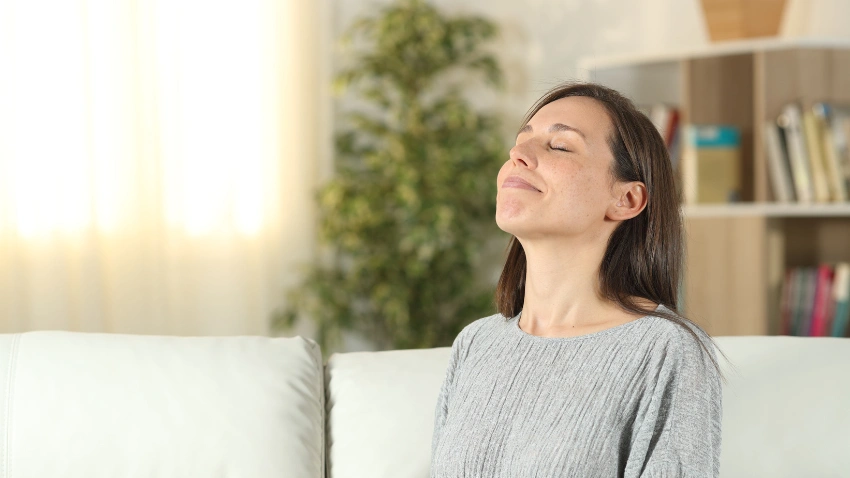 Make Time for Real Breaks During the Day
