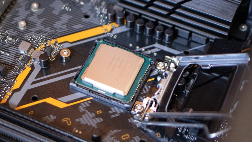 Make Your Final Processor Choice