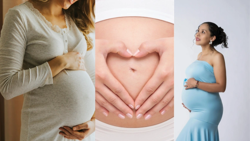 Maternity Leggings