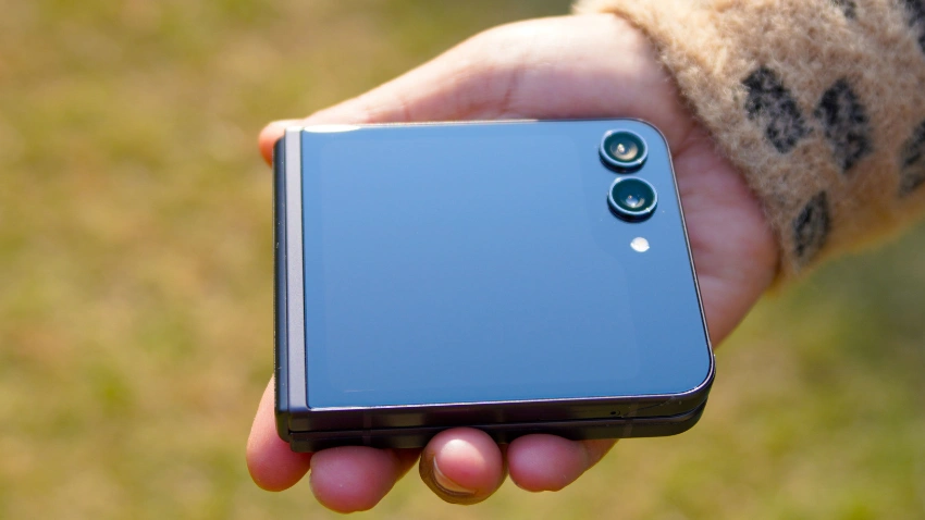 Motorola Razr 60 Ultra