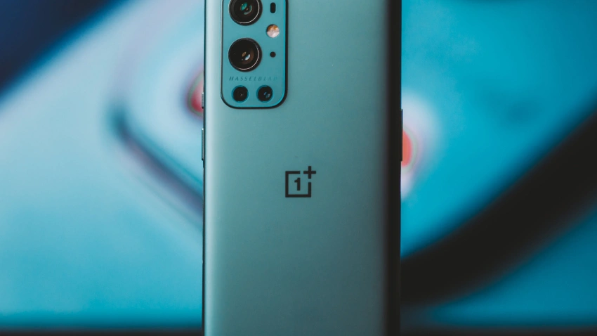 OnePlus 15