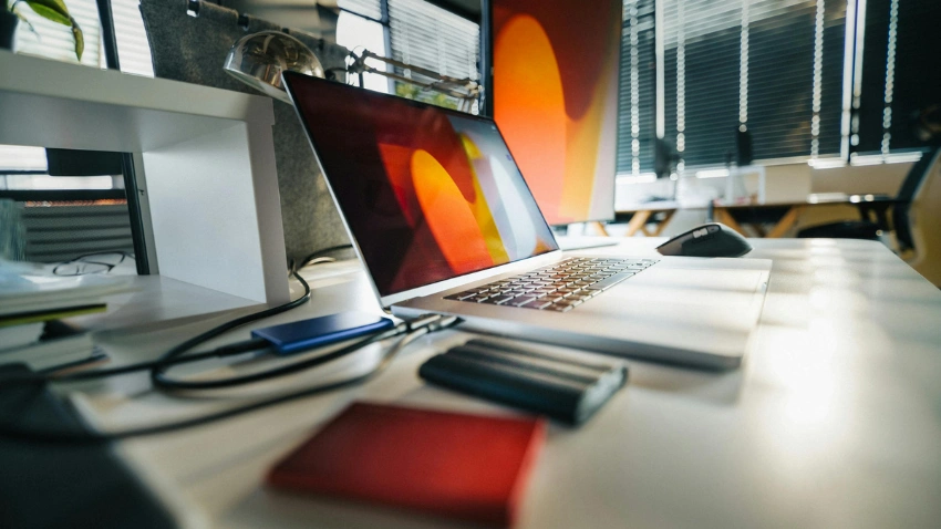 Prefer an SSD for Faster Everyday Use