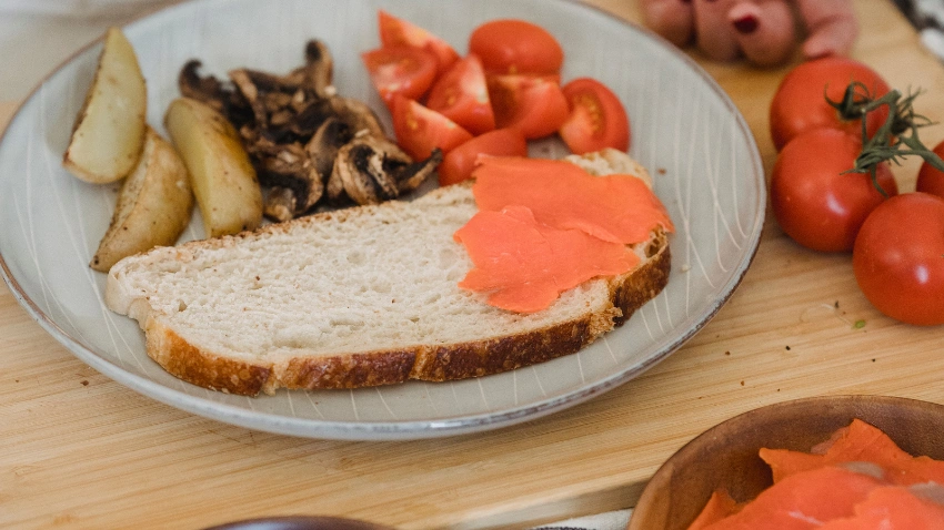 Prepare a Few Breakfasts Ahead of Time