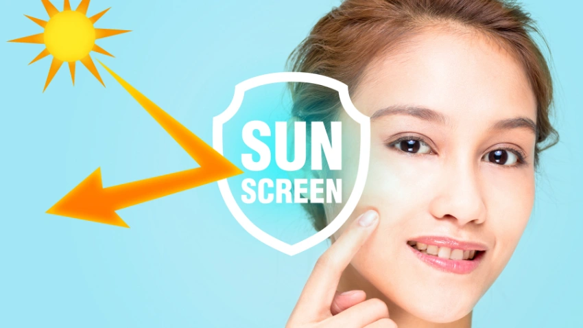 Protect Your Skin From the Sun