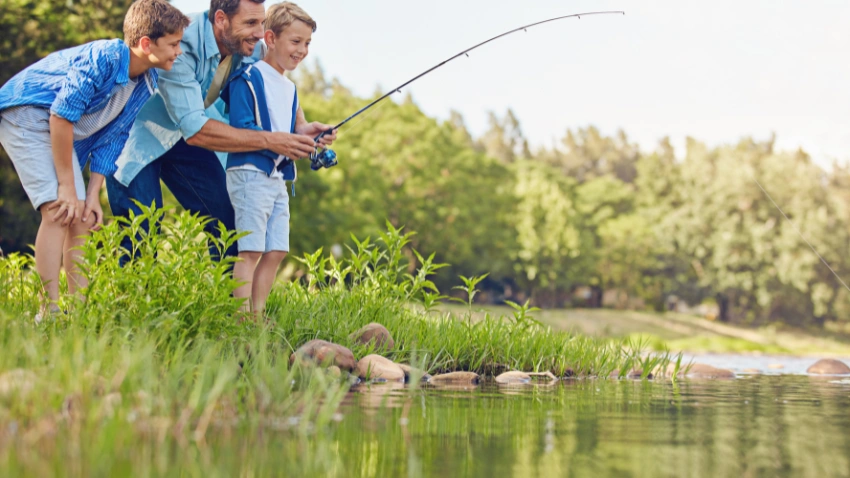 Review the Itinerary and Included Activities