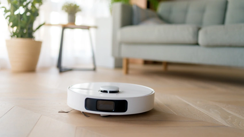Robot Vacuum Cleaners for Less Daily Cleaning