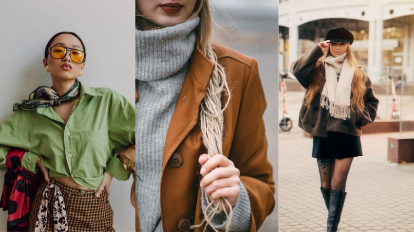 Scarves