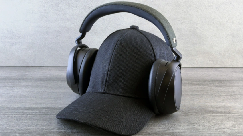 Sennheiser Momentum 4 Wireless