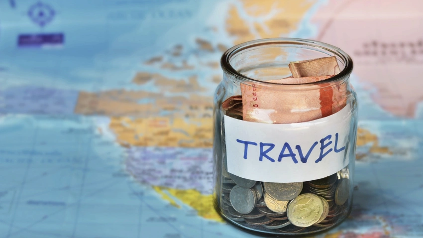 Set a Realistic Vacation Budget