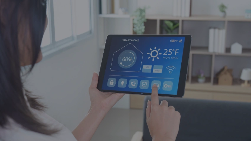 Smart Home Hubs for Bringing Devices Together
