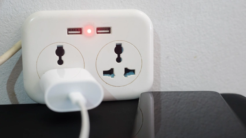 Smart Plugs That Make Ordinary Devices More Convenient