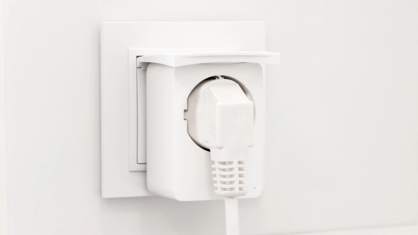 Smart Plugs for Simple Automation