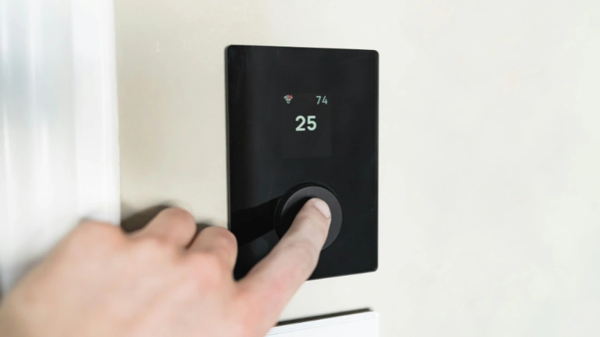 Smart Thermostats for More Convenient Temperature Control