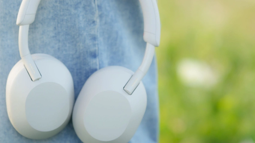 Sony WH-1000XM5