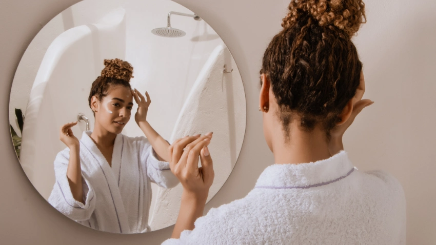 Start by Understanding Your Skin and Beauty Needs