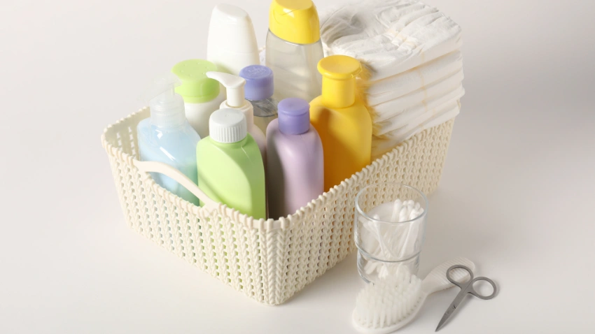 Stay Fresh by Paying Attention to Body Care