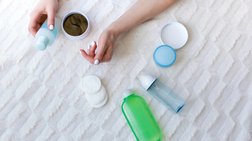 Stop Changing Your Routine Too Often