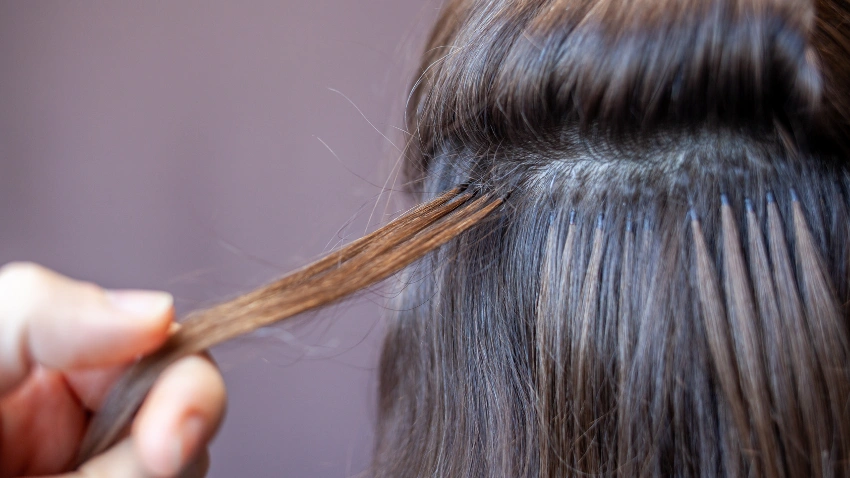Take Care of Your Hair