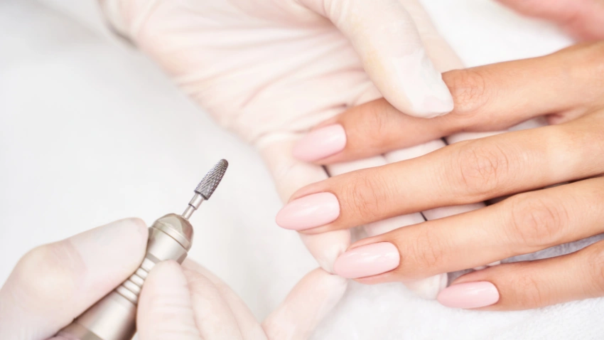 Take Care of Your Hands, Nails, and Lips
