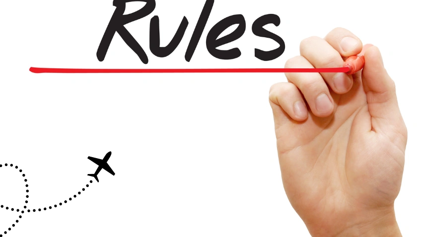 Understand the Fare and Change Rules
