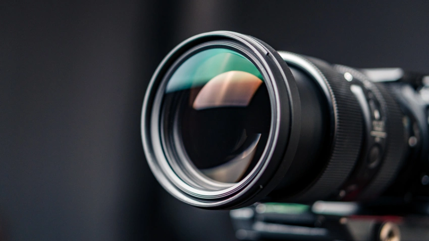 Use Aperture to Control the Look of Your Photo
