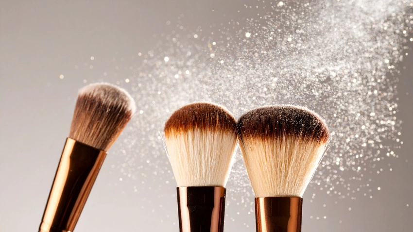 Wash and Care for Your Beauty Tools Regularly