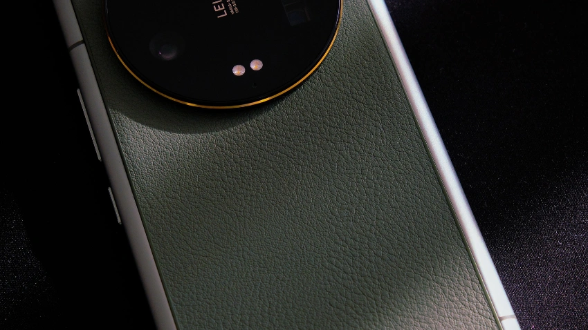 Xiaomi 17 Ultra