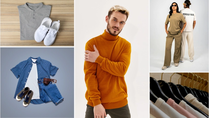 Best Casual Clothing Ideas for a Modern Look