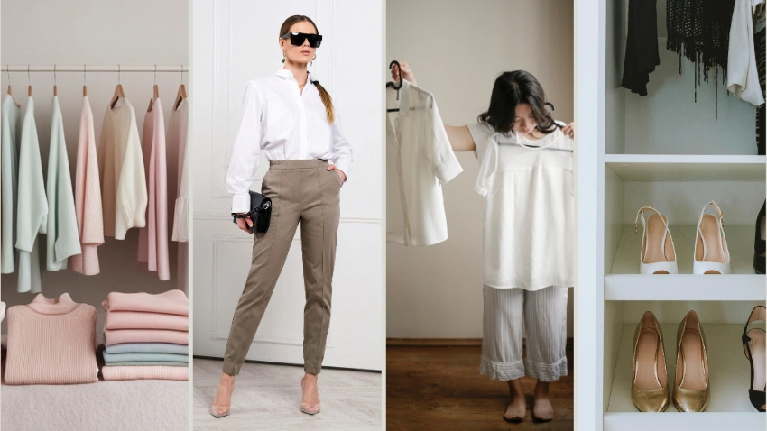 Comfortable Clothing Ideas for Busy Everyday Life